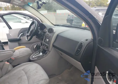 2005 Saturn Vue V6 из США, поврежденный, VIN 5GZCZ53485S814020